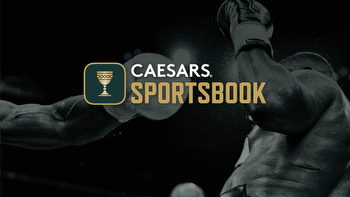 Caesars UFC Promo Gives $1,250 Bonus for Fight Night Today!