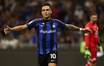 Cagliari vs Inter Milan Prediction, Betting Tips & Odds │28 AUGUST, 2023