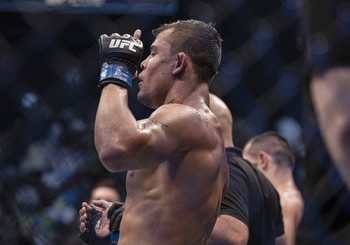 Caio Borralho vs Abus Magomedov Pick, 11/4/2023 Predictions UFC Sao Paulo Odds