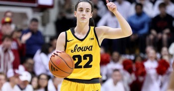 Caitlin Clark Scoring Record Props, Odds: When Will Iowa Star Set All-Time Record?