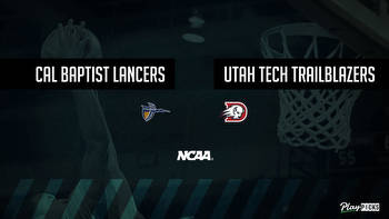 Cal Baptist Vs Utah Tech NCAA Basketball Betting Odds Picks & Tips