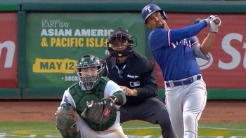 Cal Baseball alum Marcus Semien to star in the 2023 World Series with the Texas Rangers