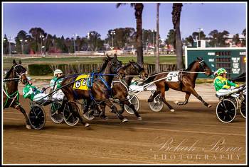 Cal Expo ready for Friday opening