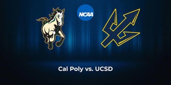 Cal Poly vs. UCSD Predictions, College Basketball BetMGM Promo Codes, & Picks