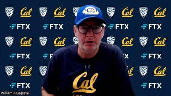 Cal Preview Box: Bears' First Road Game Is at Notre Dame Saturday