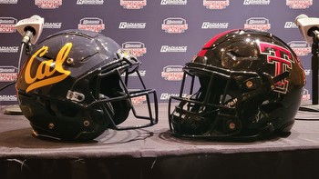 Cal, Texas Tech football teams eagerly deploy in-helmet communication