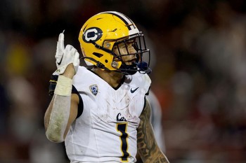 Cal vs. Texas Tech prediction: Independence Bowl odds, picks, best bets