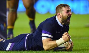Calcutta Cup crucible can reveal real England and test Scotland resurgence