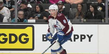 Cale Makar Game Preview: Avalanche vs. Islanders
