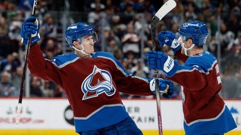 Calgary Flames at Colorado Avalanche odds, picks and predictions