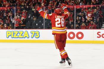 Calgary Flames Game Day 39: That’s it, back to Winnipeg (6pm MT, SNW/960)