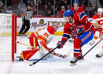 Calgary Flames Post-Game: Flames can’t quite overcome injuries, penalties and the Habs