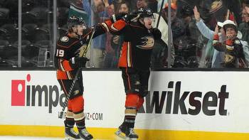 Calgary Flames vs. Anaheim Ducks odds, tips and betting trends