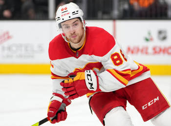 Calgary Flames vs Carolina Hurricanes 12/9/21 NHL Picks, Predictions, Odds