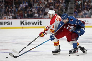 Calgary Flames vs Colorado Avalanche: Game Preview, Predictions, Odds, Betting Tips & more
