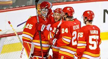 Calgary Flames vs Dallas Stars Game 2 Prediction and Betting Odds