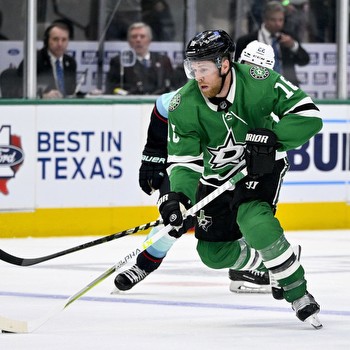 Calgary Flames vs. Dallas Stars Prediction, Preview, and Odds