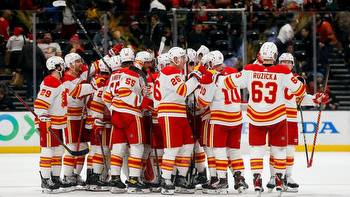 Calgary Flames vs Edmonton Oilers Prediction, Betting Tips & Odds │28 DECEMBER, 2022