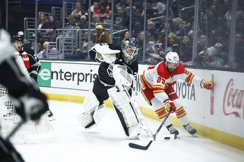 Calgary Flames vs Los Angeles Kings: Game Preview, Predictions, Odds, Betting Tips & more