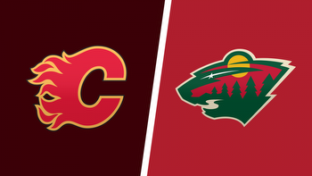 Calgary Flames vs. Minnesota Wild Odds, Pick, Prediction 3/01/22