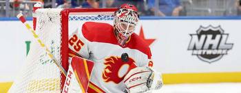 Calgary Flames vs New Jersey Devils 11/8/2022 Picks Predictions
