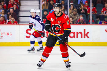 Calgary Flames vs New Jersey Devils 3/16/22 NHL Picks, Predictions, Odds