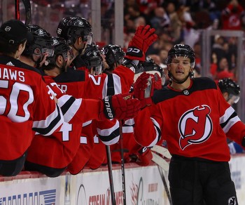 Calgary Flames vs. New Jersey Devils Prediction, Preview, and Odds