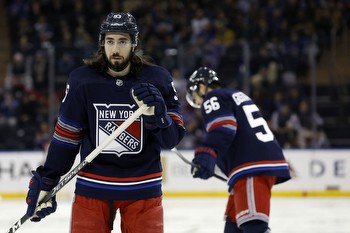 Calgary Flames vs New York Rangers: Game Preview, Predictions, Odds, Betting Tips & more
