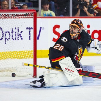 Calgary Flames vs. N.Y. Islanders Prediction, Preview, and Odds