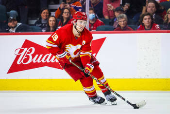 Calgary Flames vs Seattle Kraken 4/12/22 NHL Picks, Predictions, Odds