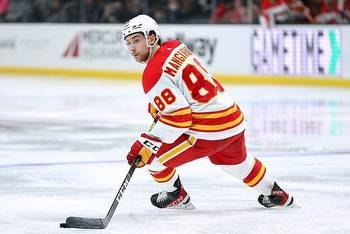 Calgary Flames vs Seattle Kraken Prediction, Betting Tips & Odds │2 NOVEMBER, 2022