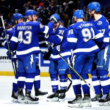 Calgary Flames vs. Tampa Bay Lightning Prediction, Preview, and Odds
