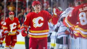 Calgary Flames vs. Vancouver Canucks odds, tips and betting trends