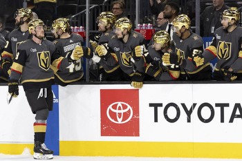 Calgary Flames vs Vegas Golden Knights: Game Preview, Predictions, Odds, Betting Tips & more