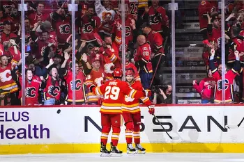 Calgary Flames vs Winnipeg Jets Best Bets