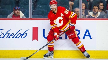 Calgary Flames vs. Winnipeg Jets odds, tips and betting trends