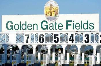 California allocates race dates for Golden Gate until June 2024