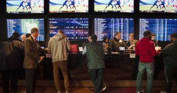 California could vote again on legalizing sports betting