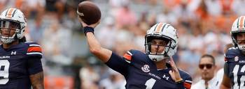 California vs. Auburn odds, line: 2023 college football picks, Week 2 predictions from proven model