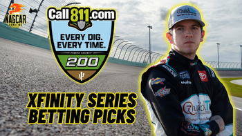 Call 811.com Every Dig. Every Time. 200 Betting Picks 2024 I NASCAR Gambling Podcast (Ep. 363)