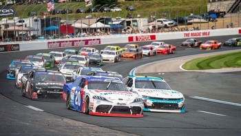 Call811.com 200 Predictions, Picks, Odds (Xfinity Series)