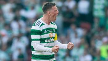 Callum McGregor: Celtic captain signs new five-year deal with Scottish champions