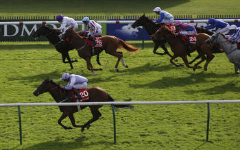Cambridgeshire Handicap Tips: View to finish First in wide open Newmarket showpiece