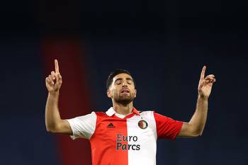 Cambuur vs Feyenoord Prediction and Betting Tips