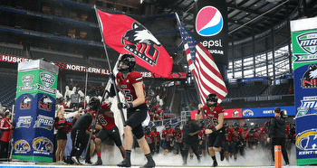 Camellia Bowl Predictions: Free Picks, Best Bets Arkansas State vs Northern Illinois