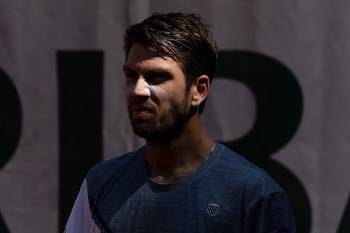Cameron Norrie v Lucas Pouille live stream with Bet365