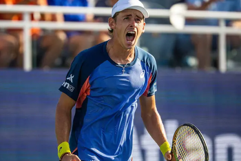 Cameron Norrie vs Alex de Minaur Prediction, Betting Tips & Odds │29 DECEMBER, 2023