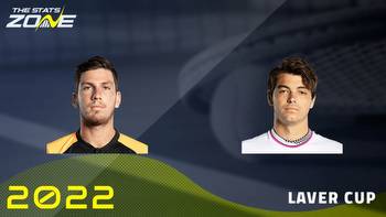 Cameron Norrie vs Taylor Fritz