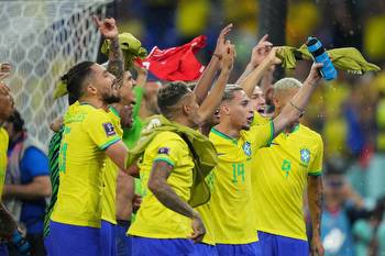 Cameroon vs Brazil Odds & Prediction