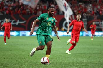 Cameroon vs Jamaica Prediction and Betting Tips